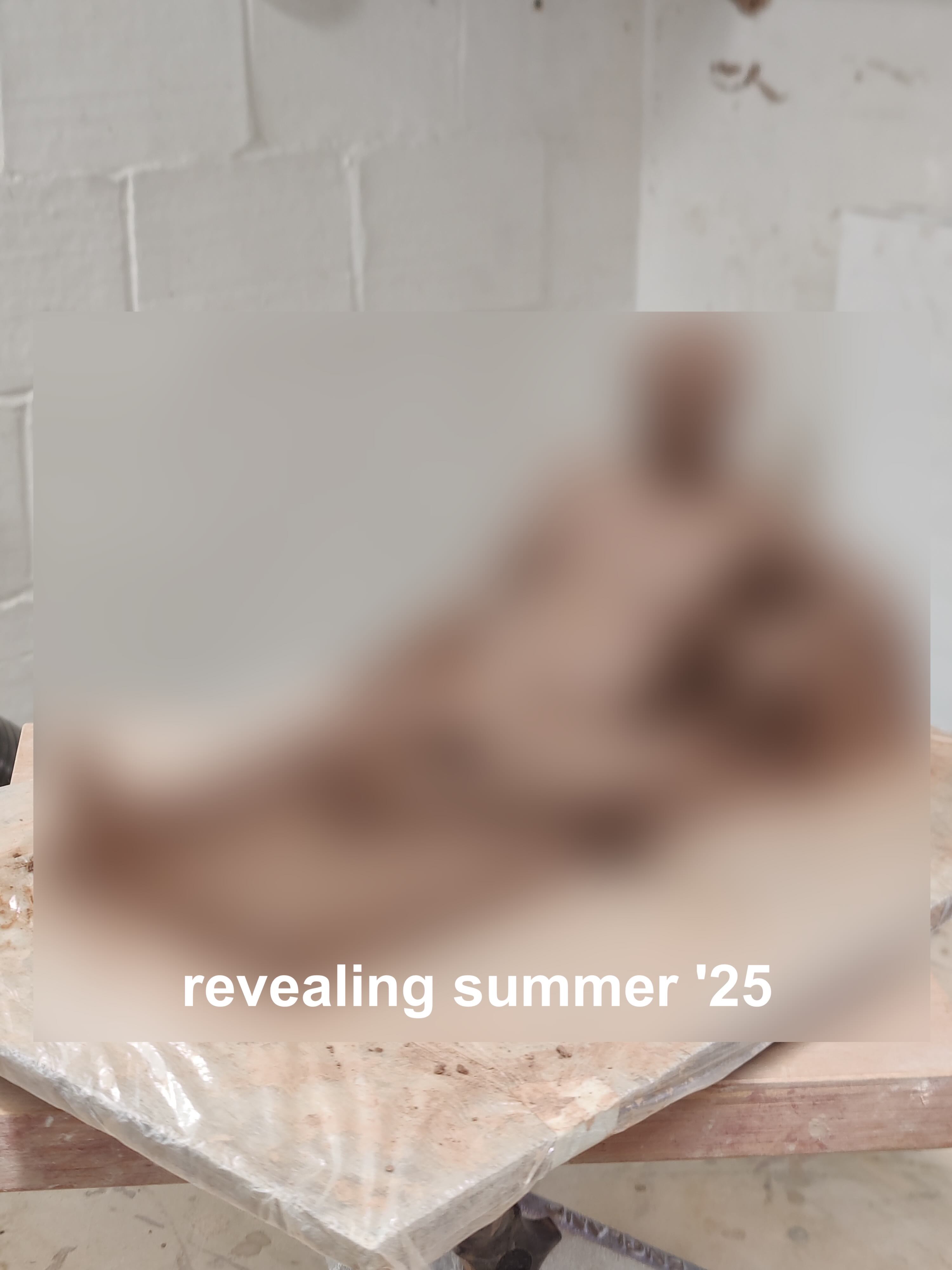 Revealing summer 2025
